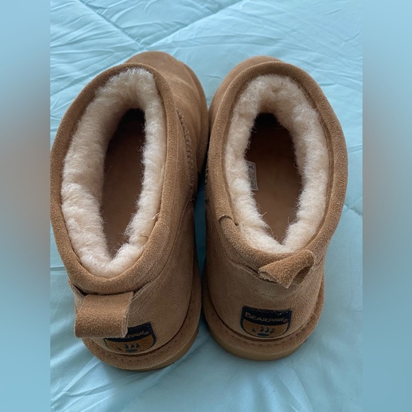 Bearpaw super shorty 10 - Picture 5 of 7